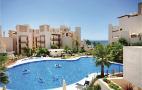 Гостиница Two-Bedroom Apartment in Estepona  Эстепона